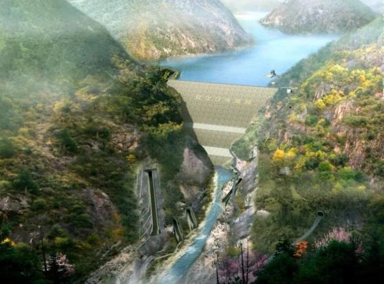 雙江口水電站最新動(dòng)態(tài)更新，最新消息匯總