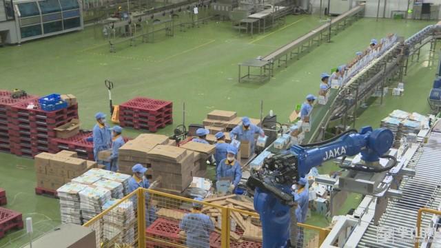 渭南中墾乳業(yè)最新招聘，人才招募與企業(yè)發(fā)展的緊密聯(lián)動