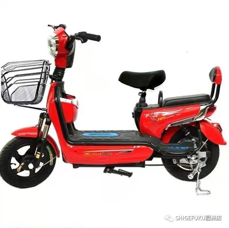 小刀最新款電動(dòng)車圖片及選購(gòu)使用指南