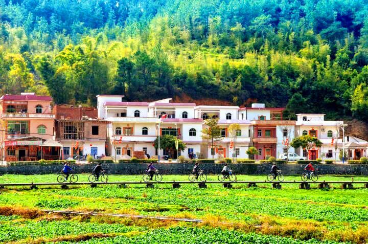 蕭縣最新二手房信息，探索自然美景的旅行，尋找內(nèi)心平靜的居所