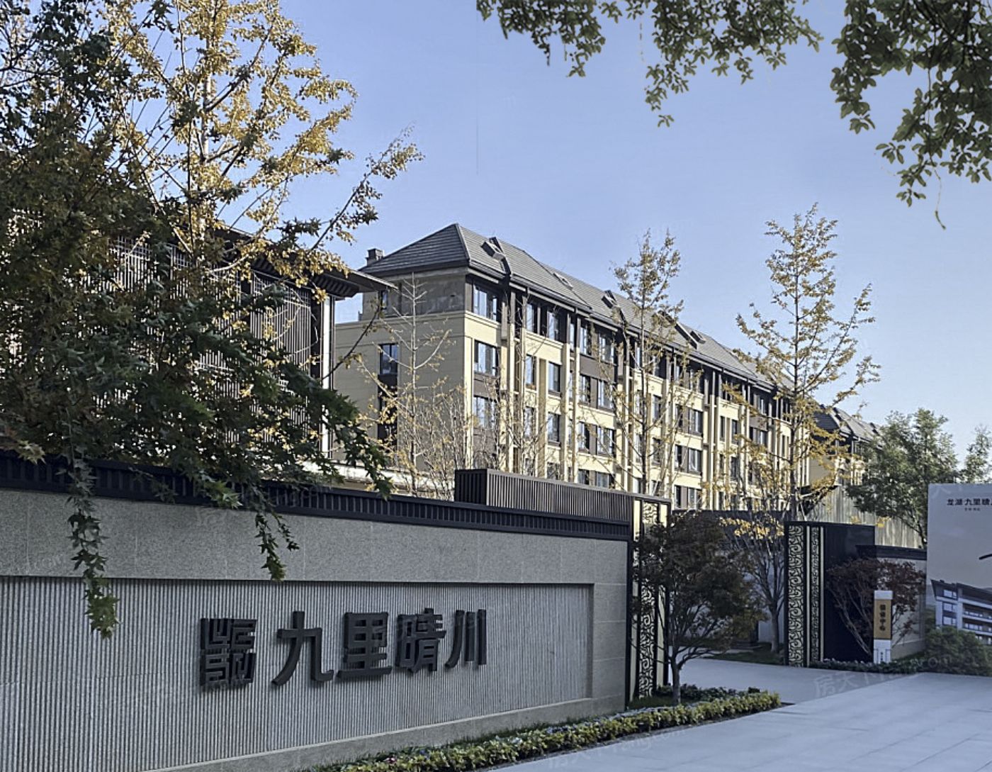 成都九里晴川最新動態(tài)與詳細步驟指南
