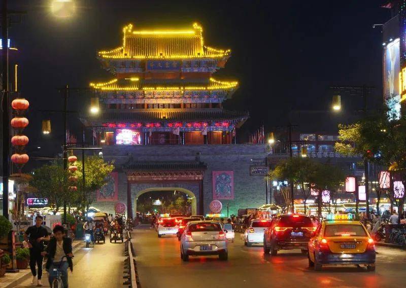 開封宋韻新城新動態(tài)，巷弄中的驚喜小店揭秘
