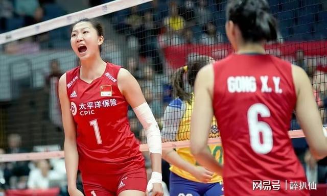 江蘇女排蔡斌最新動(dòng)態(tài)，揭秘中國(guó)排球界的璀璨明珠風(fēng)采