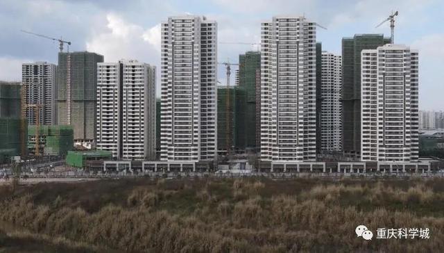 重慶大成湖最新進(jìn)展概況