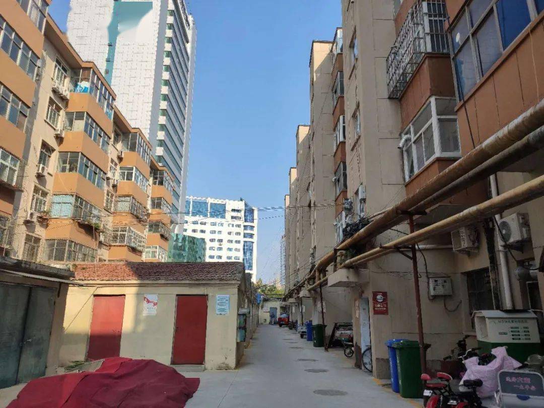衡水市凱旋城最新探訪，小巷深處的特色小店驚喜揭秘