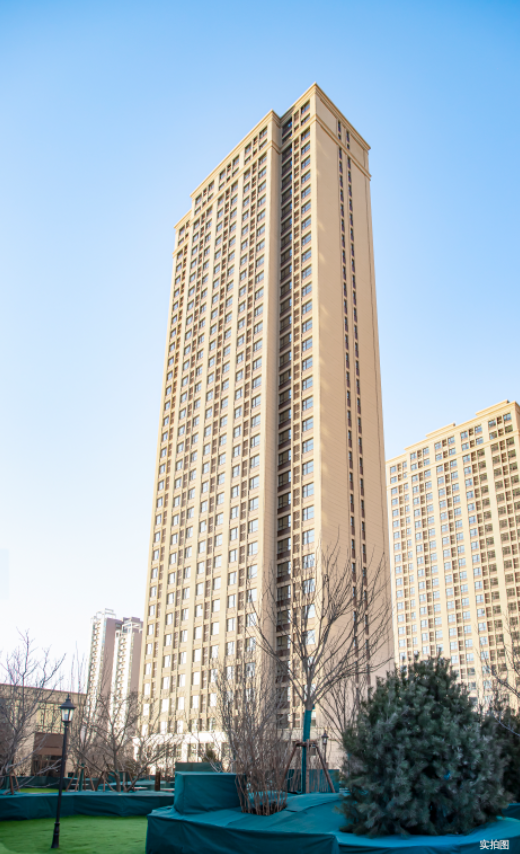 撫州外灘公館最新動(dòng)態(tài)，科技重塑生活，智能生活體驗(yàn)未來(lái)