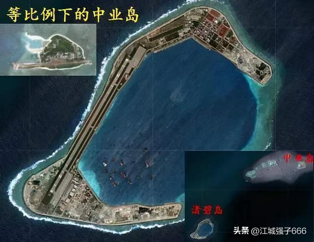 南海島礁擴(kuò)建最新動態(tài)，詳細(xì)步驟指南與最新消息速遞