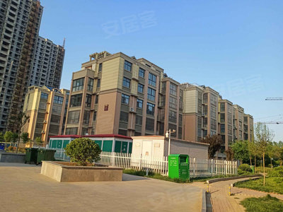 莘縣二手房最新出售信息概覽
