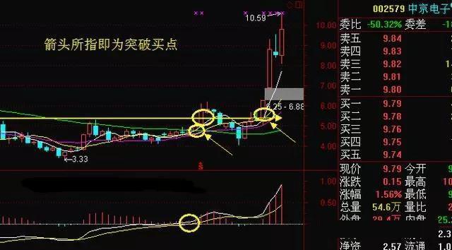 最新中國(guó)股票龍頭發(fā)掘指南，如何識(shí)別潛力股并把握投資機(jī)會(huì)？