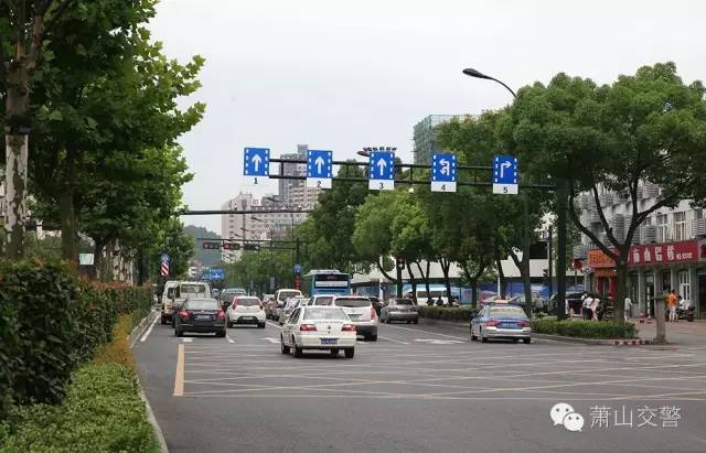 蕭山區(qū)最新紅燈信息匯總，掌握最新交通動態(tài)，安全出行必備指南