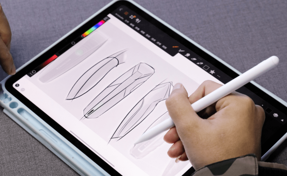 iPad筆最新論述，探索最新iPad筆技術(shù)及其特點(diǎn)