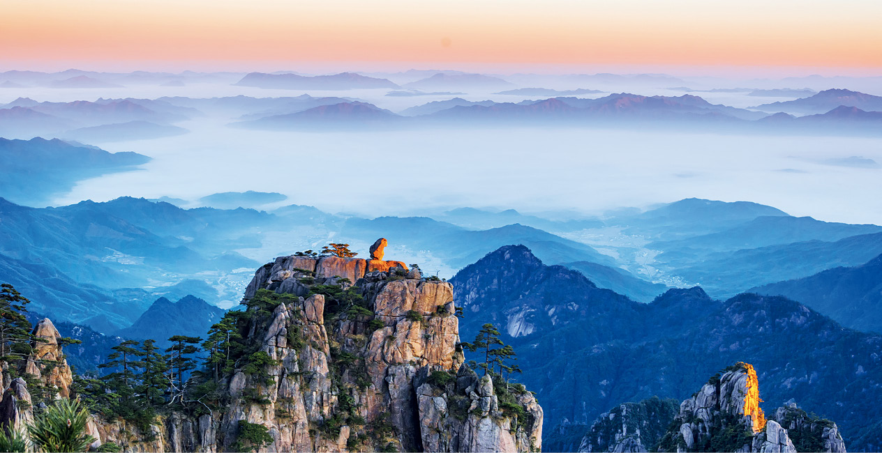 探索自然美景的輕松之旅，最新國頁帶你暢游自然奇觀