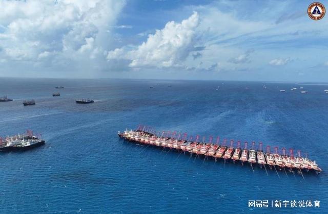 南海局勢最新動態(tài)更新，今日消息匯總