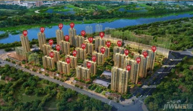 涿州孔雀城最新動態(tài)更新