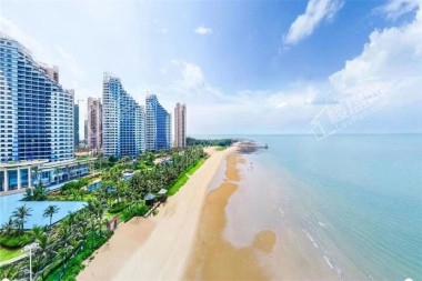 海南長島藍灣探索自然美景之旅，最新消息與內(nèi)心平和的追尋
