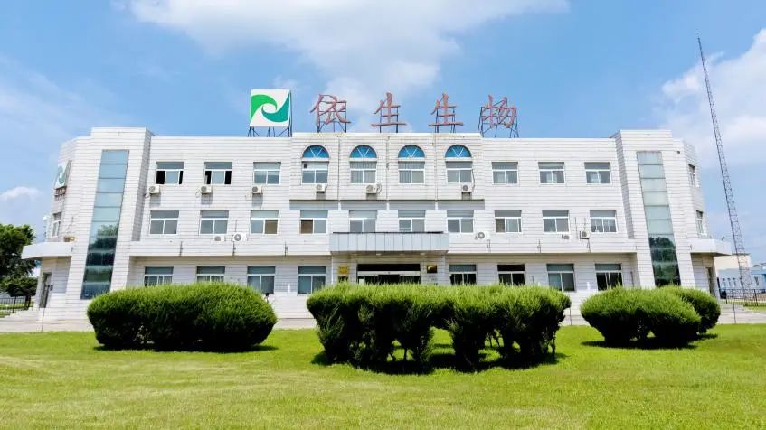 遼寧依生生物最新動(dòng)態(tài)，我的觀察與見解