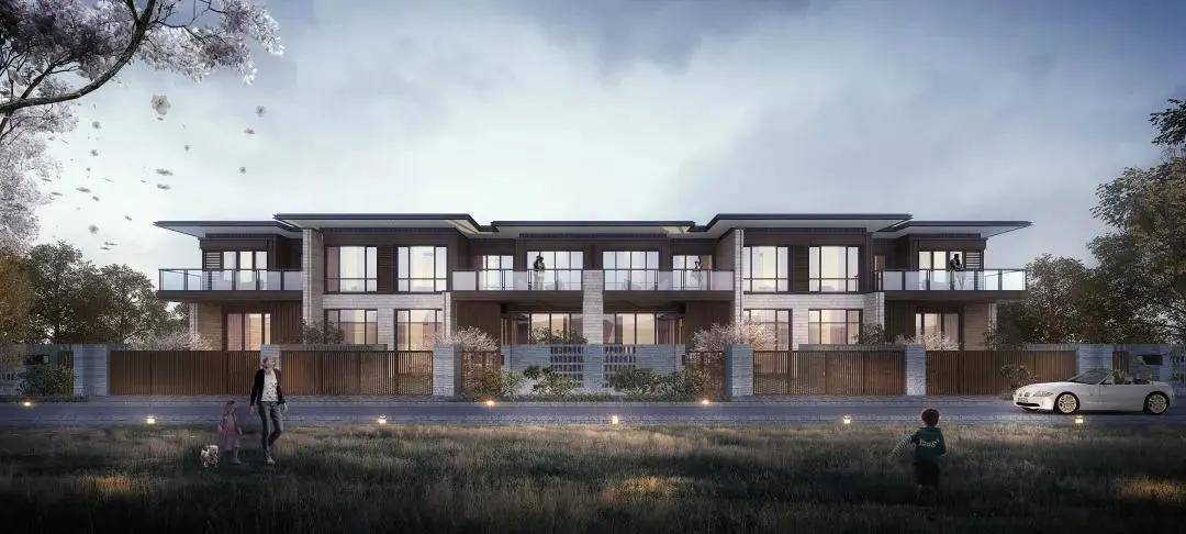 科技重塑生活，揭曉最新款別墅的未來居住體驗