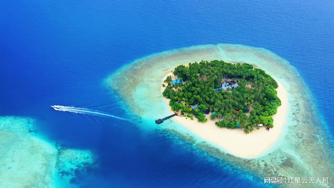 探索未知樂園，最新海島冒險(xiǎn)之旅