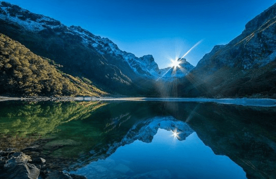 最新福利，免費(fèi)探索自然美景，心靈平和之旅啟程
