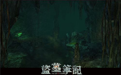 盜墓筆記最新更新，探索自然美景的輕松之旅，尋覓內(nèi)心平和與寧靜