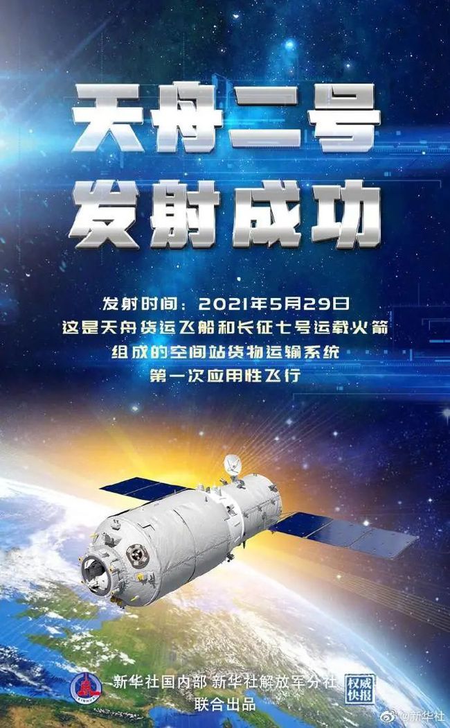 天舟一號(hào)最新動(dòng)態(tài)，科技力量重塑太空探索，生活因之變革