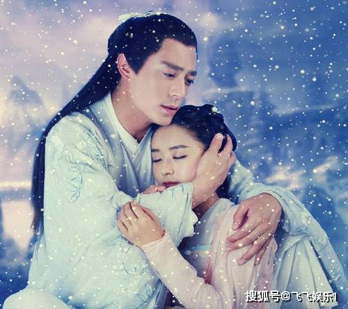 胡冰卿最新電視劇，自然美景中的治愈之旅，探尋內(nèi)心平和寧?kù)o的旅程