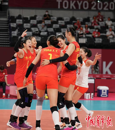 科技賦能重塑榮耀，中國(guó)女排最新動(dòng)態(tài)揭秘