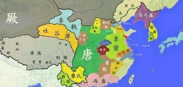 大唐合并最新動(dòng)態(tài)，自然美景探索之旅，尋覓內(nèi)心平和與寧靜